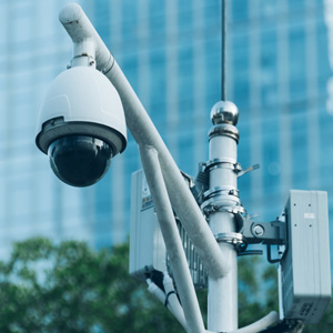 CCTV Surveilance